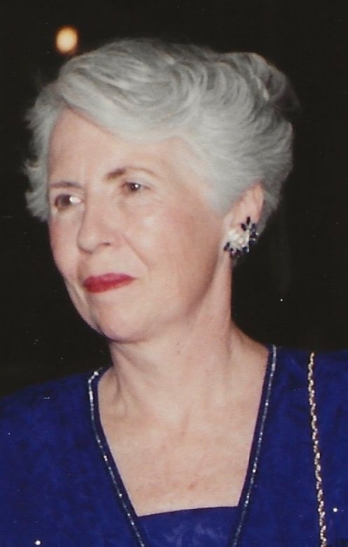 Marie McPartland