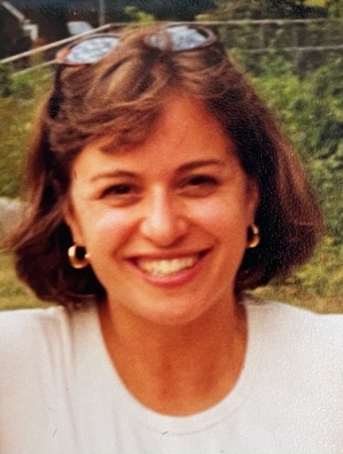 Claudia Delgrosso