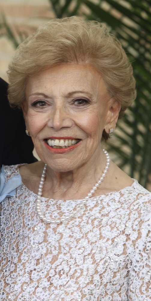 Rosa Garofalo