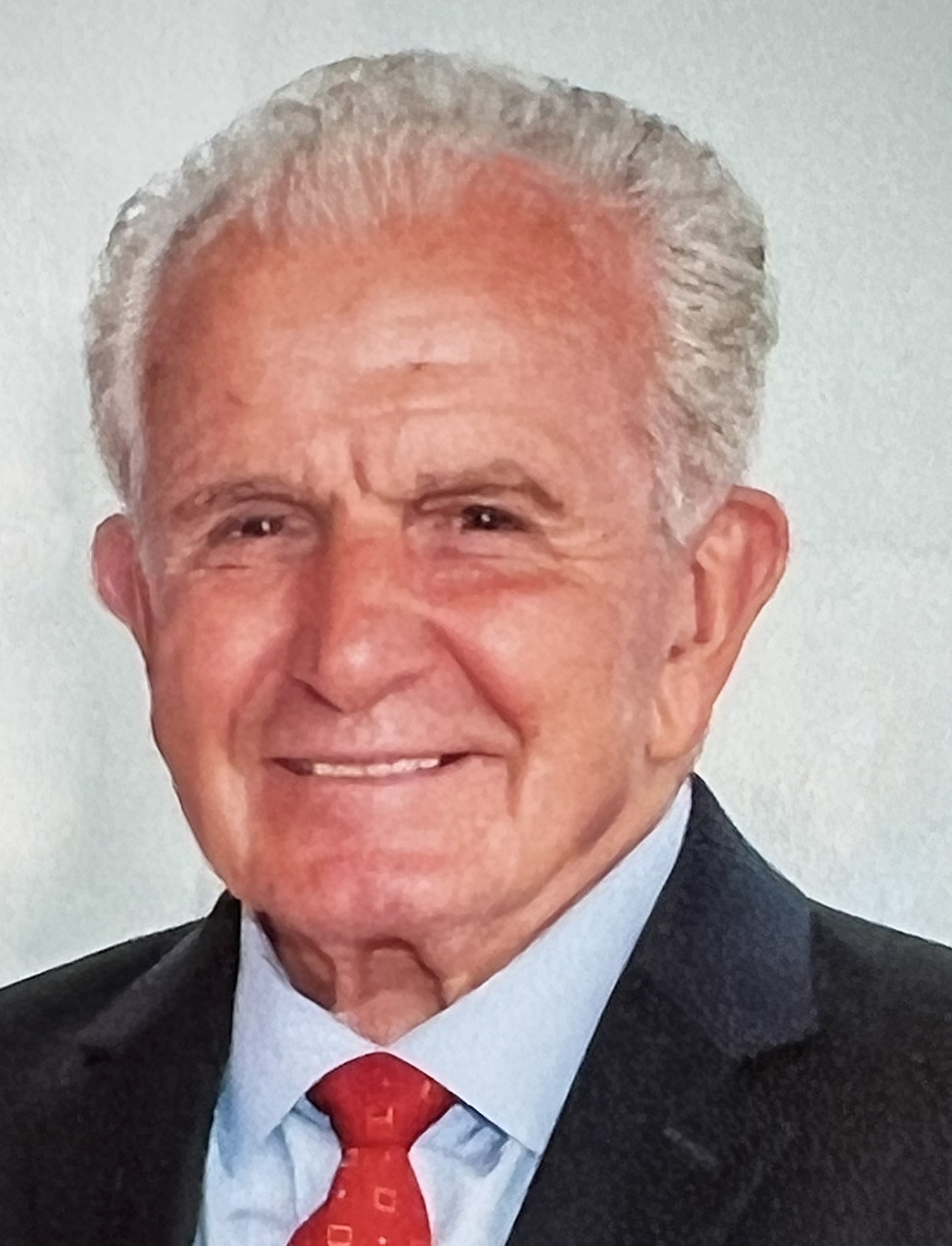 Joseph  Ricciardi