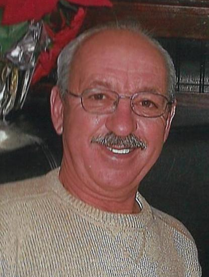 Richard S. Cornell