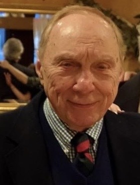 Albert Anthony Kaiser