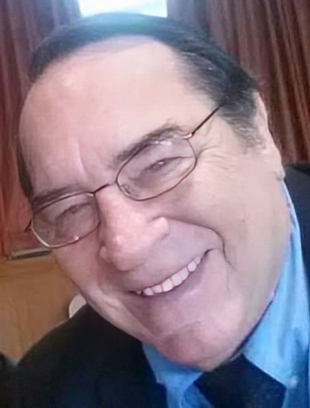 John E. Lee