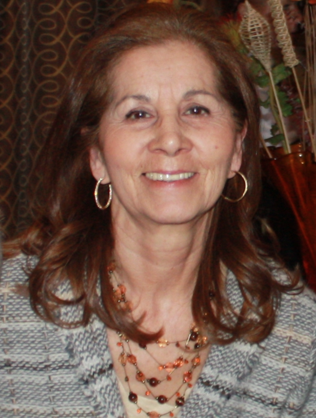 Maria Giovanna Uhlendorf