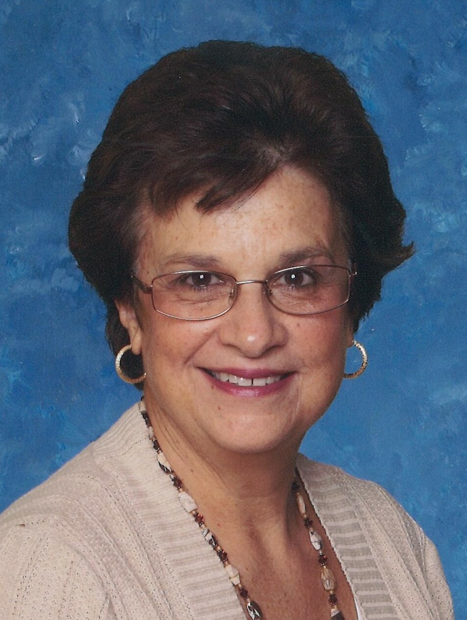 Mary Jo  Mazure