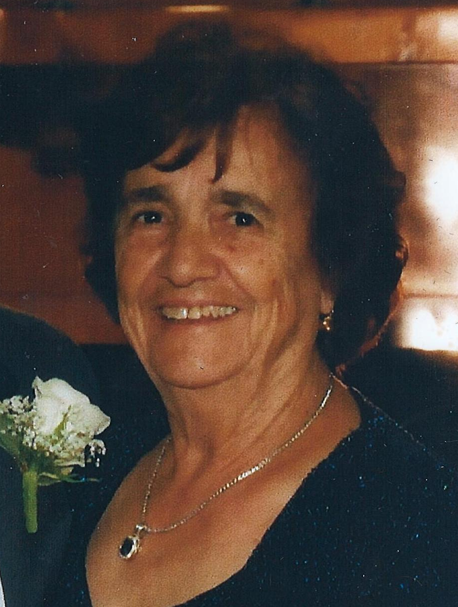 Lucy  Angrisano