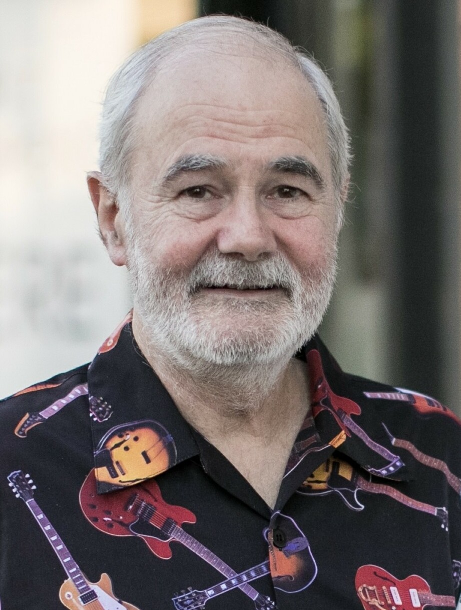 Mark W. Dunham