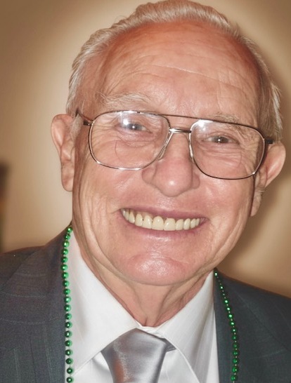 Donald H. Blumhagen